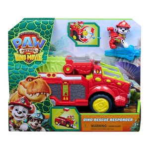 PAW Patrol Dino Movie Rescue Responder
